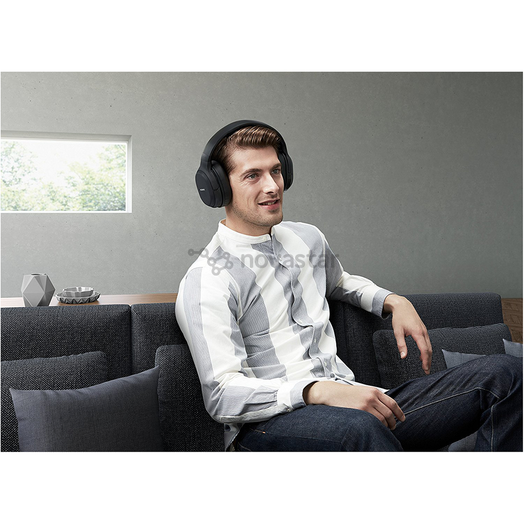 Ausinės Sony WH-L600, belaidės