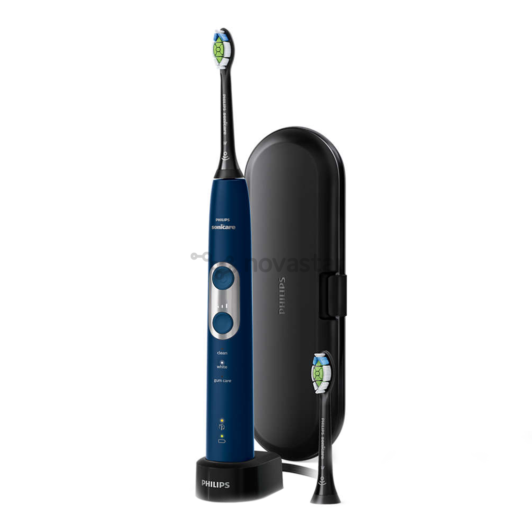Elektrinis dantų šepetėlis Philips Sonicare HX6871/47
