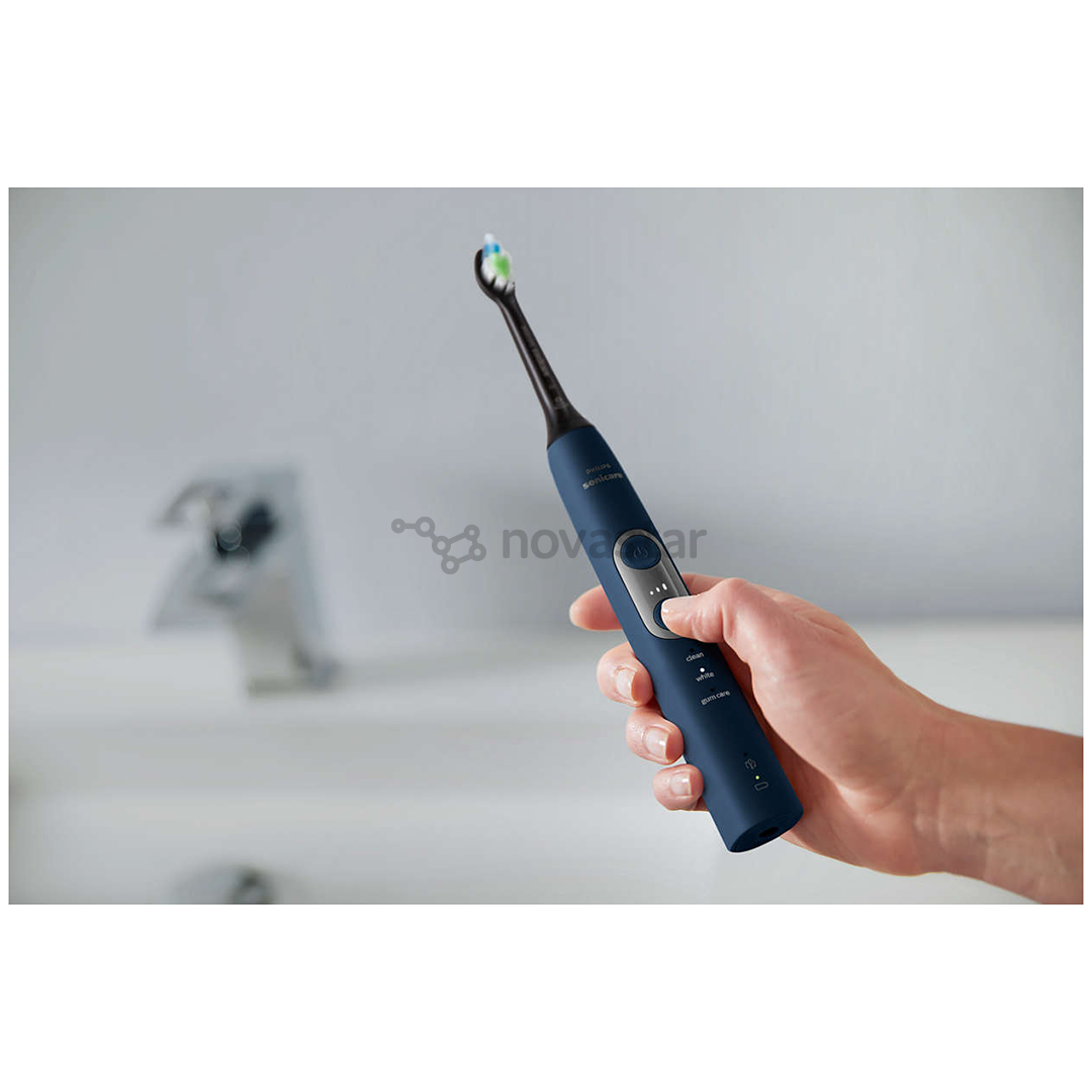Elektrinis dantų šepetėlis Philips Sonicare HX6871/47