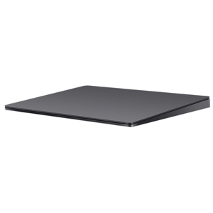 Jutiklinis kilimėlis Apple Magic Trackpad 2, Juodas
