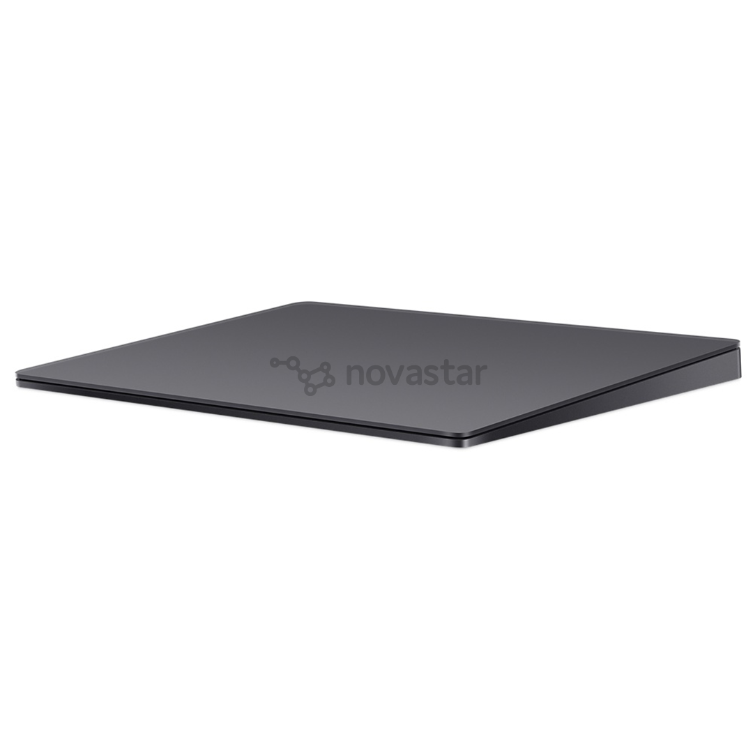 Jutiklinis kilimėlis Apple Magic Trackpad 2, Juodas