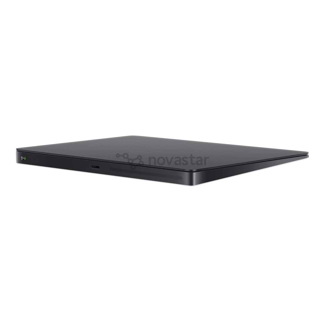 Jutiklinis kilimėlis Apple Magic Trackpad 2, Juodas