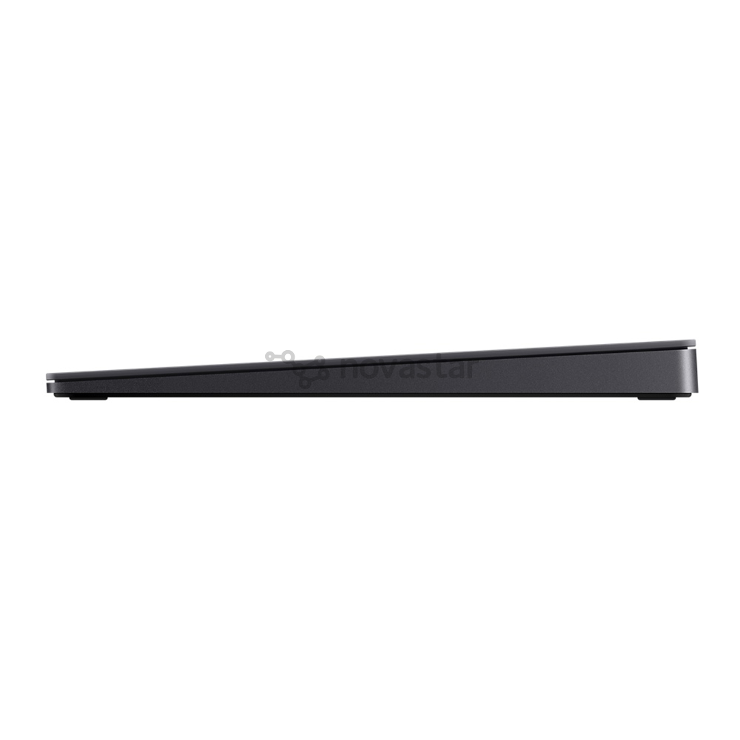 Jutiklinis kilimėlis Apple Magic Trackpad 2, Juodas