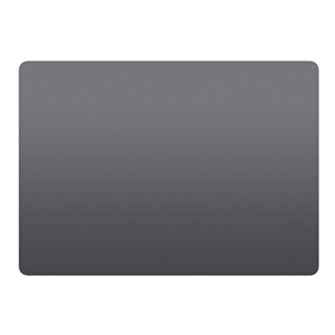 Jutiklinis kilimėlis Apple Magic Trackpad 2, Juodas