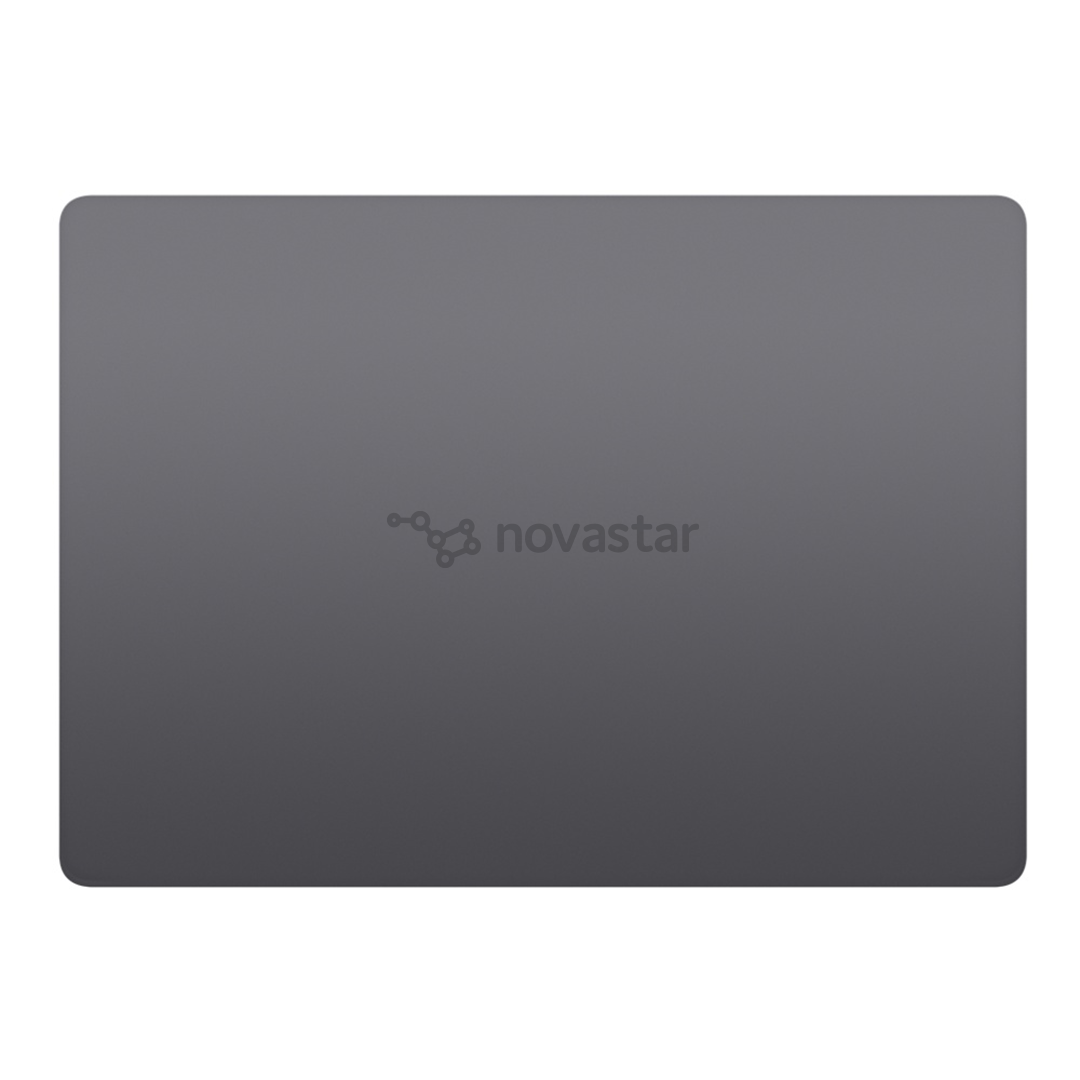 Jutiklinis kilimėlis Apple Magic Trackpad 2, Juodas
