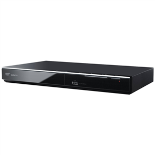 DVD grotuvas Panasonic DVD-S700EP-K