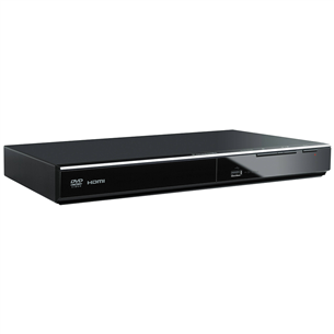 DVD grotuvas Panasonic DVD-S700EP-K