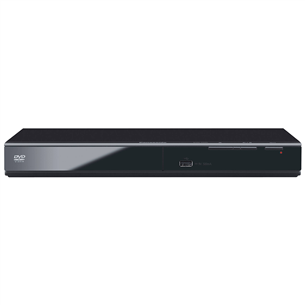 DVD grotuvas Panasonic DVD-S500EP-K DVD-S500EP-K