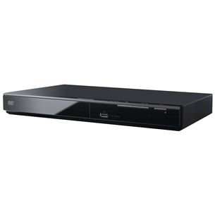 DVD grotuvas Panasonic DVD-S500EP-K