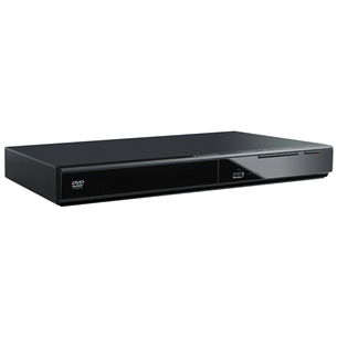 DVD grotuvas Panasonic DVD-S500EP-K