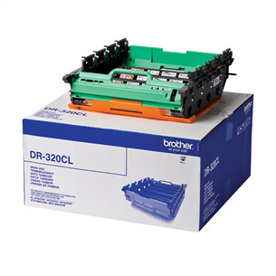Būgnas Brother DR-320