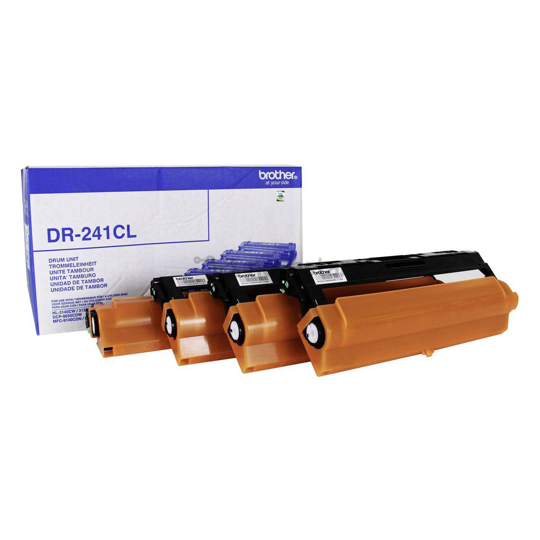 Būgnas Brother DR241CL