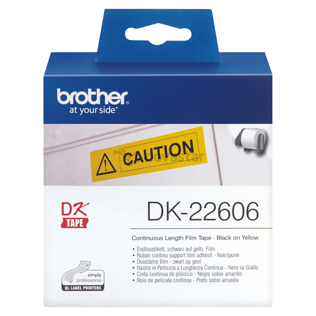 Label tape Brother