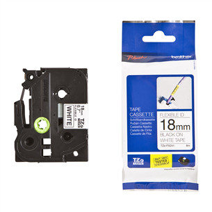 Juostelė Brother TZEFX241