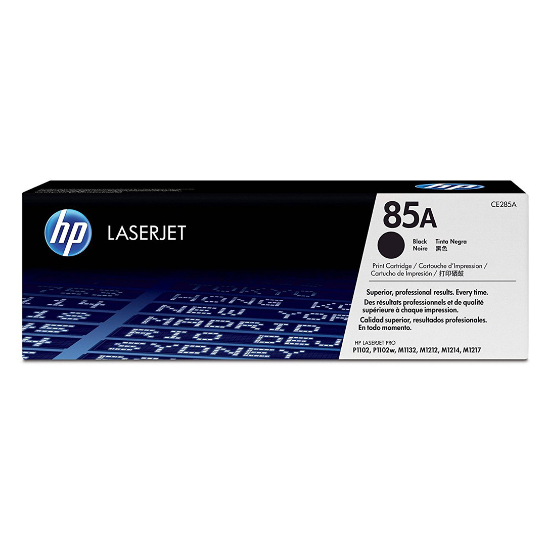 Toner HP 85A (black)