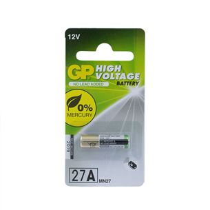 Elementas GP MN27