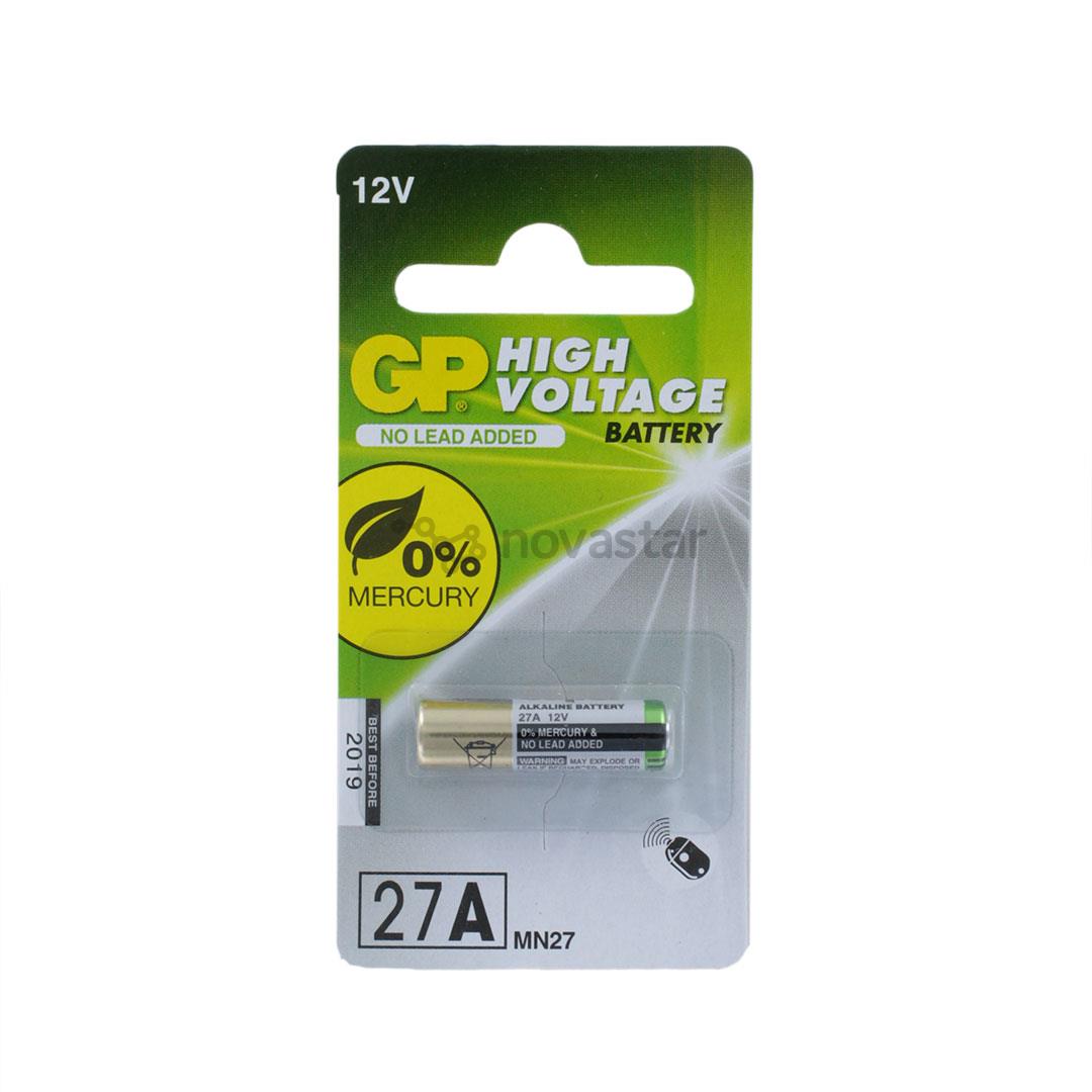 Elementas GP MN27