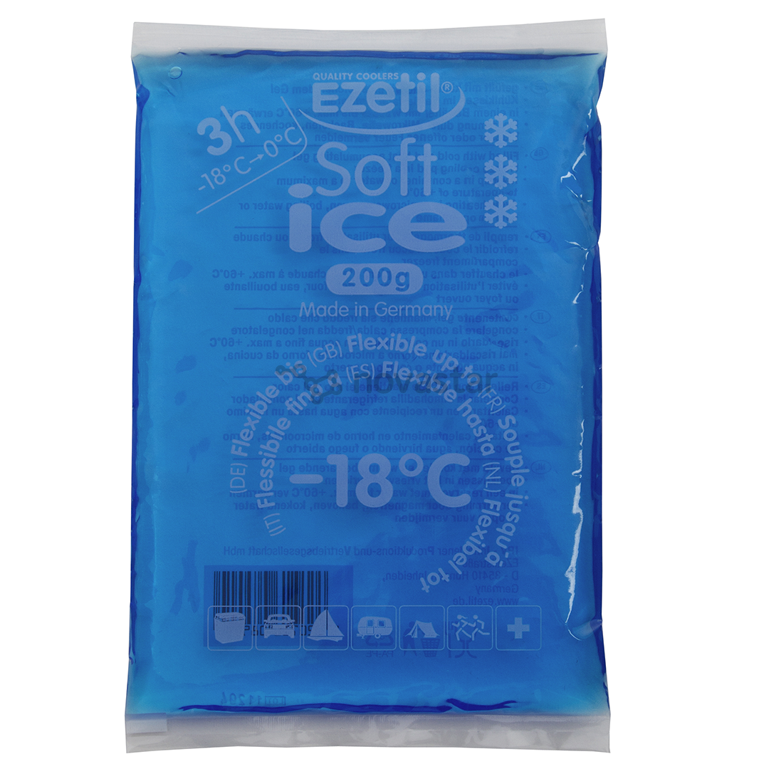 Šaldymo elementas Ezetil SoftIce 200g