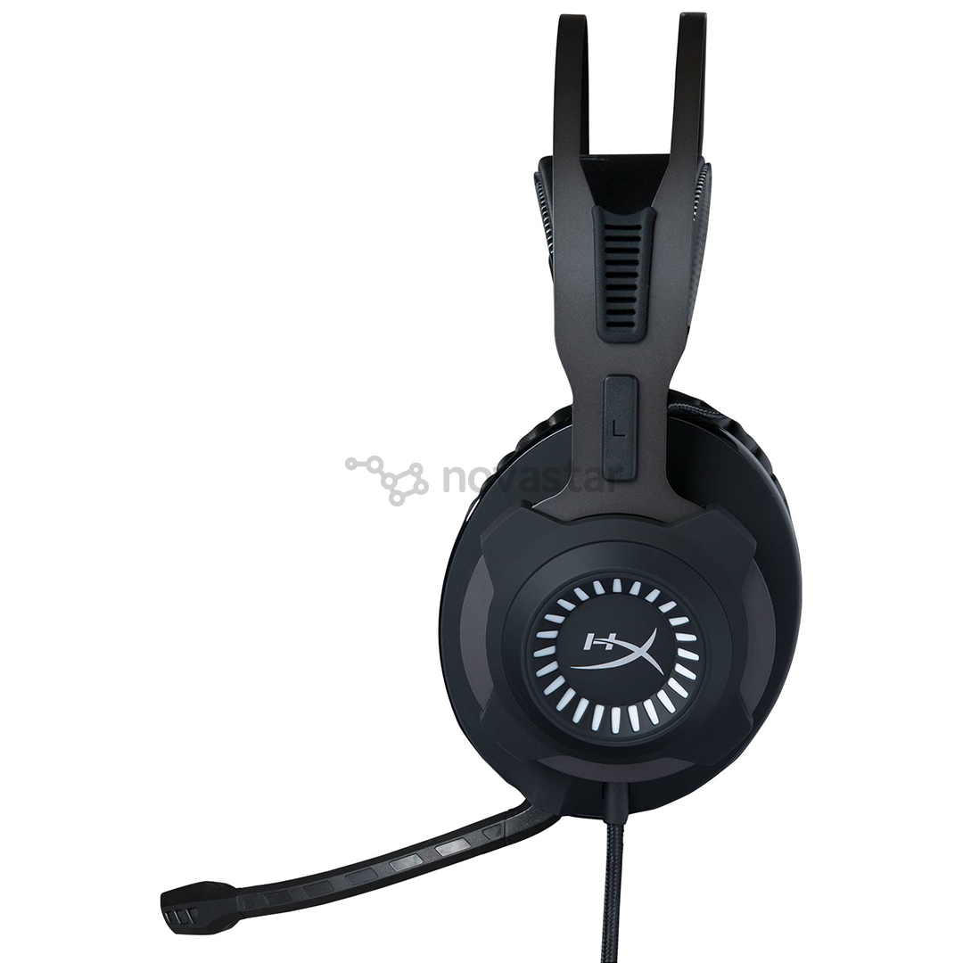 Ausinės Kingston HyperX Revolver Pro