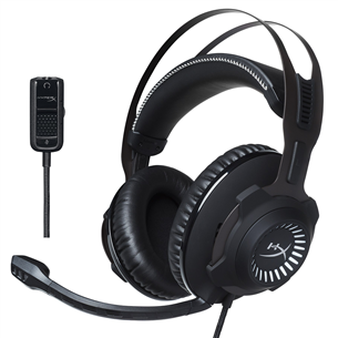 Ausinės Kingston HyperX Revolver Pro