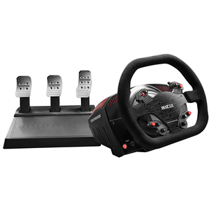 Žaidimų vairas ir pedalai Thrustmaster TS-XW Racer Sparco P310, Xbox One/PC