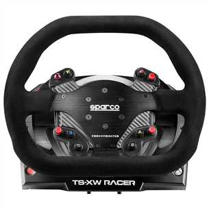 Žaidimų vairas ir pedalai Thrustmaster TS-XW Racer Sparco P310, Xbox One/PC