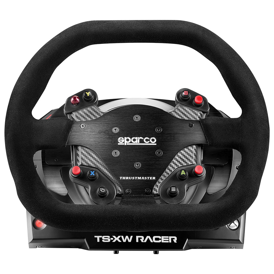 Žaidimų vairas ir pedalai Thrustmaster TS-XW Racer Sparco P310, Xbox One/PC