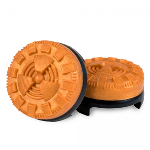 Priedas pultelių Xbox One Kontrol Freek silicone grip Atomic