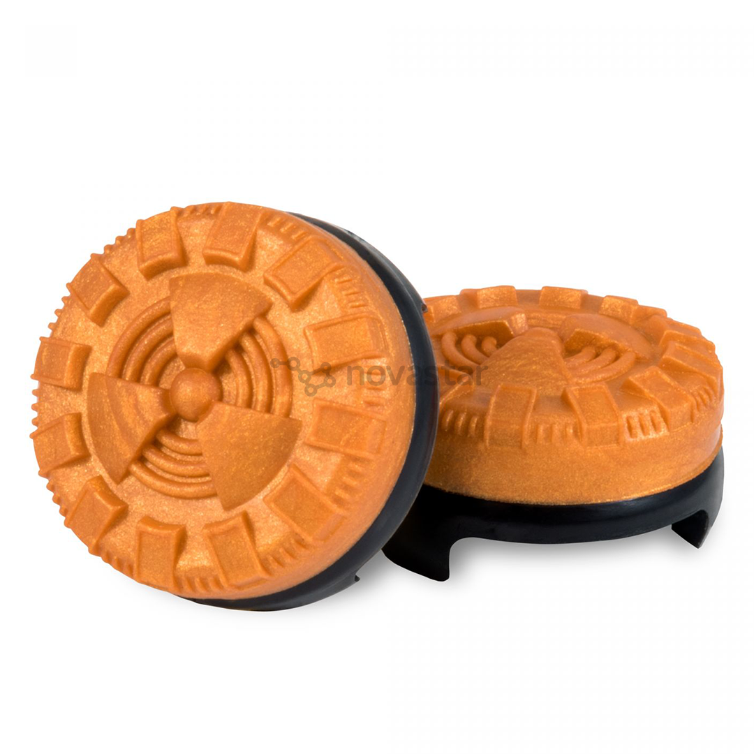 Priedas pultelių Xbox One Kontrol Freek silicone grip Atomic