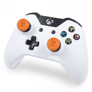 Priedas pultelių Xbox One Kontrol Freek silicone grip Atomic