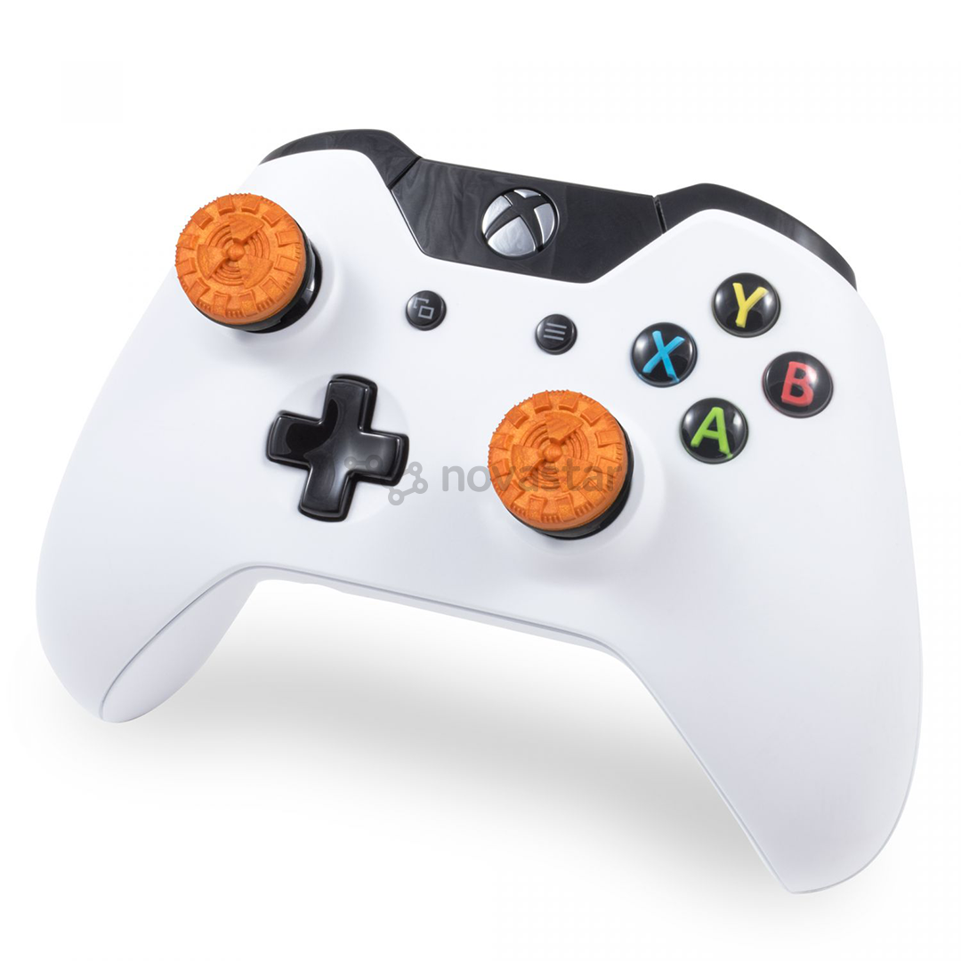 Priedas pultelių Xbox One Kontrol Freek silicone grip Atomic