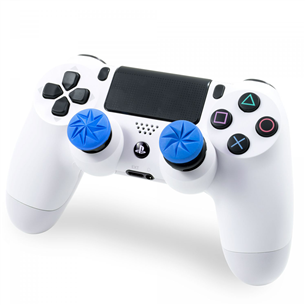Priedas pultelių PS4 Kontrol Freek silicone grip Edge