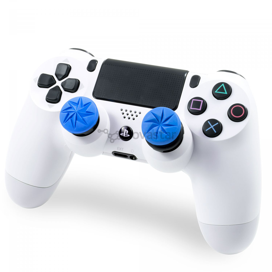 Priedas pultelių PS4 Kontrol Freek silicone grip Edge