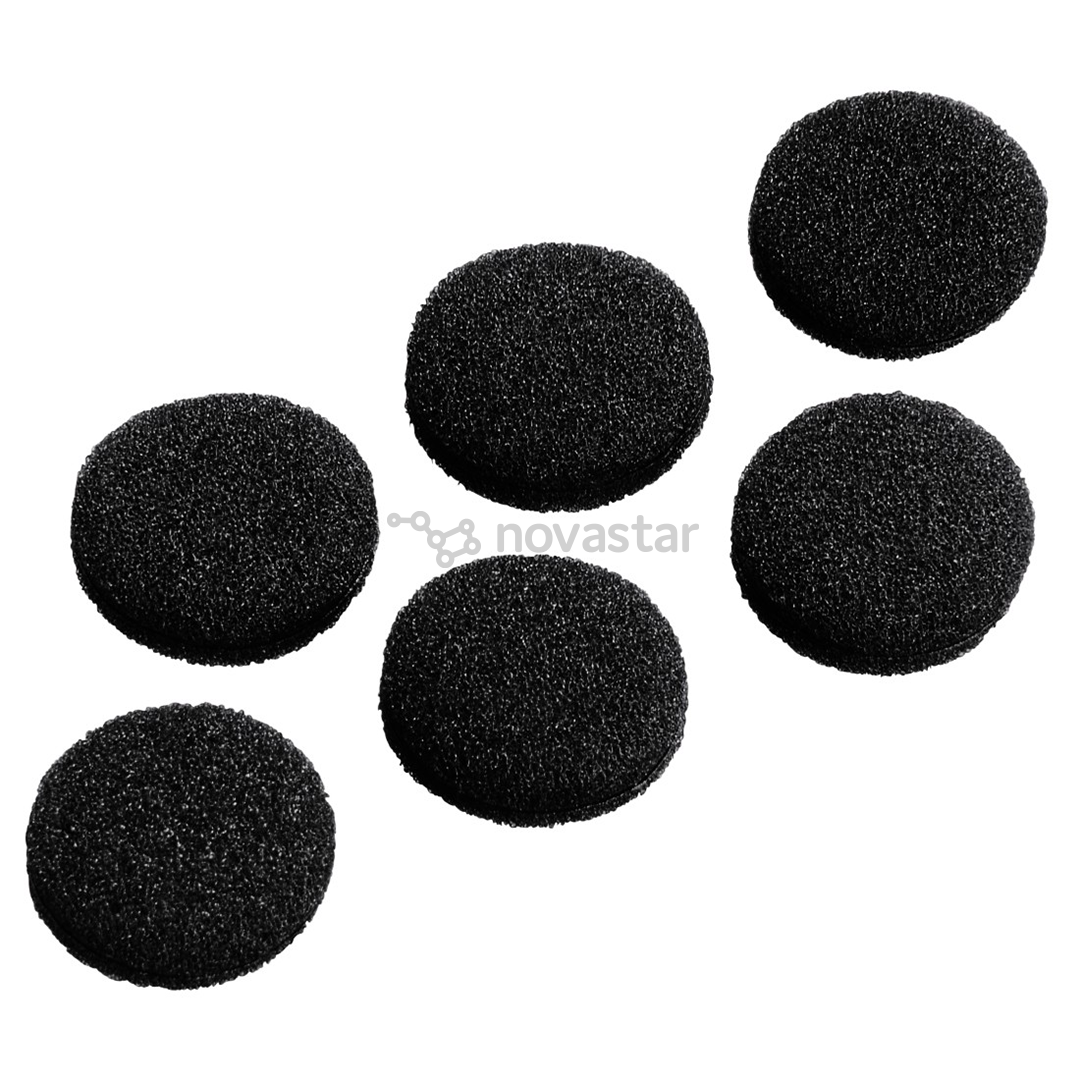 Priedas Ausinėms Hama 00122682, 6vnt