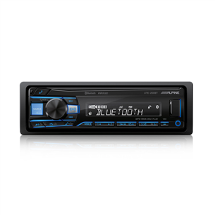 Car stereo Alpine UTE-200BT ALP-UTE200BT