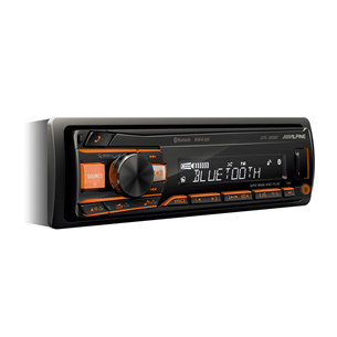 Car stereo Alpine UTE-200BT