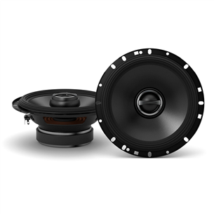 Car speakers Alpine S-S65