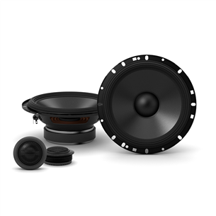 Car speakers Alpine S-S65C