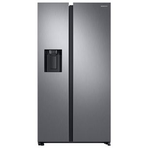 Šaldytuvas Samsung RS68N8331S9/EF