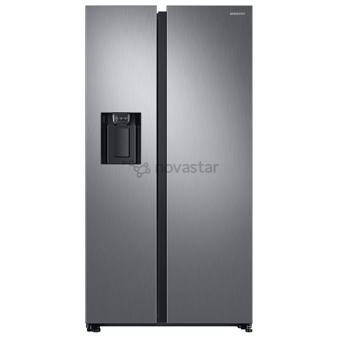 Šaldytuvas Samsung RS68N8331S9/EF