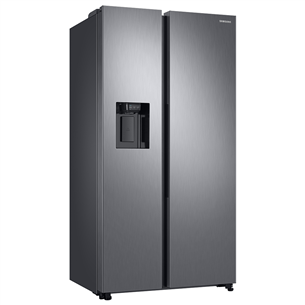 Šaldytuvas Samsung RS68N8331S9/EF