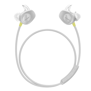 Ausinės Bose SoundSport, belaidės
