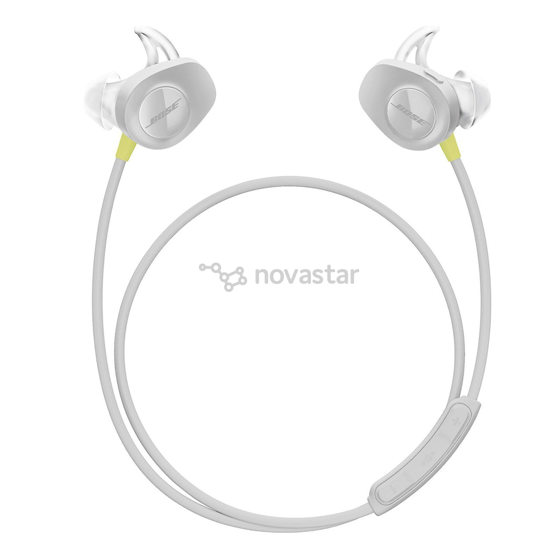 Ausinės Bose SoundSport, belaidės