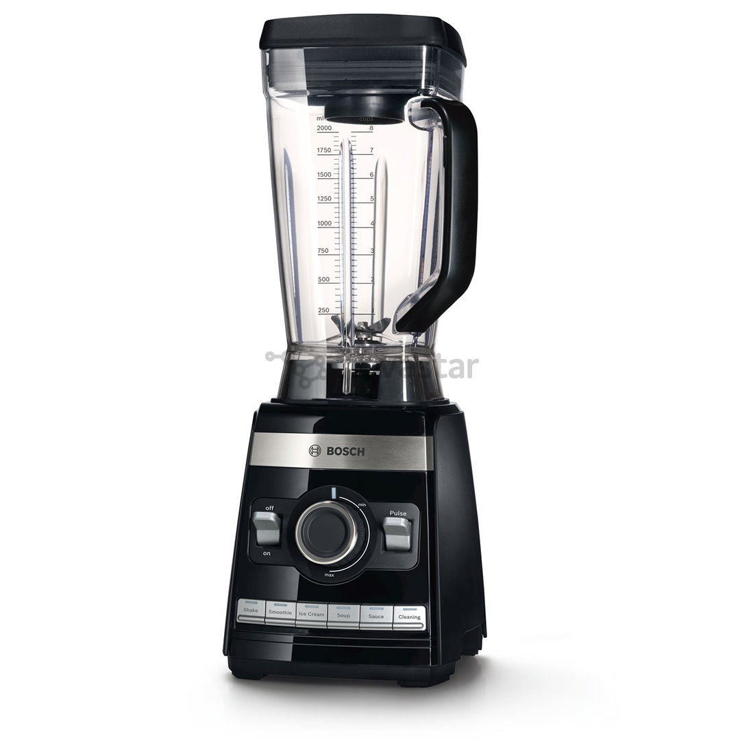 Kokteilinė Bosch VitaBoost MMBH6P6B