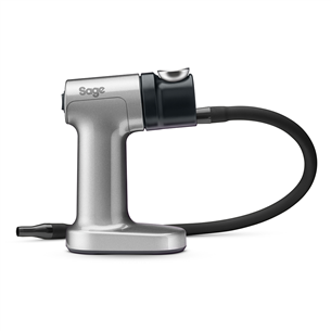 Natūralaus dūmų skonio suteikimo prietaisas Sage SSM600