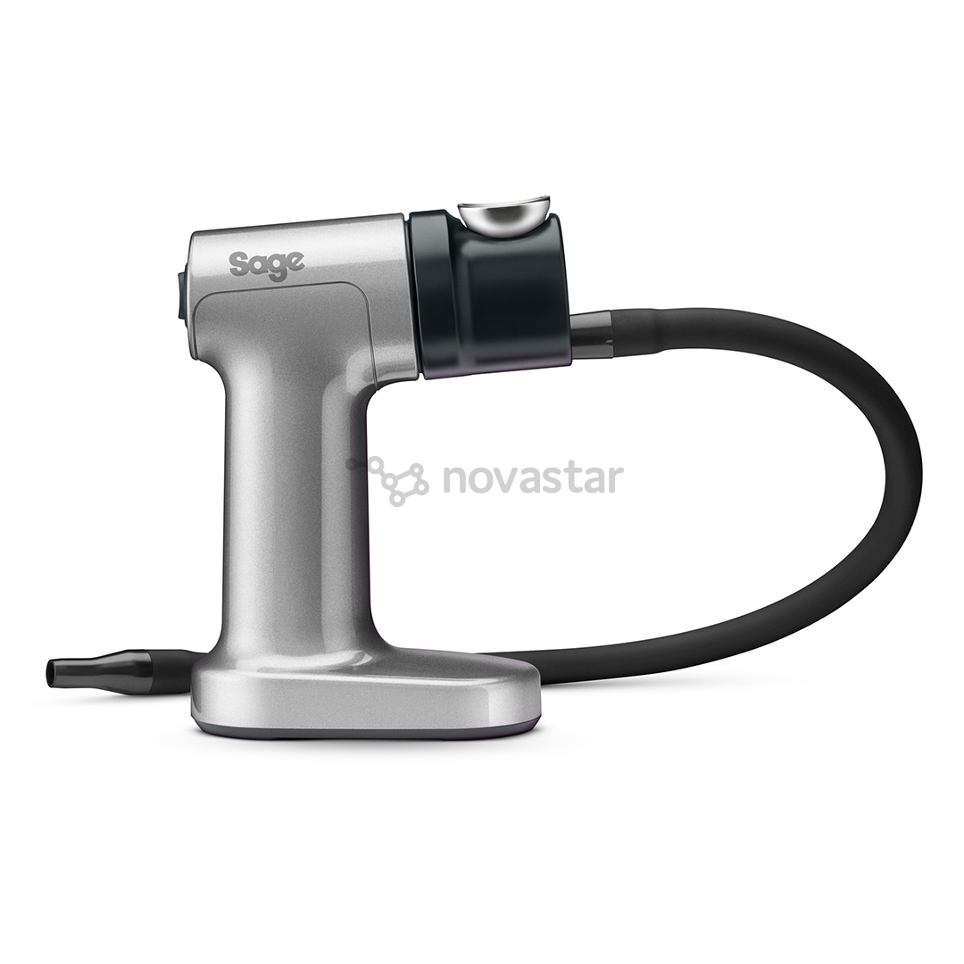 Natūralaus dūmų skonio suteikimo prietaisas Sage SSM600