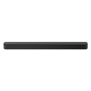 Sony HT-SF150, 2.0, черный - Саундбар