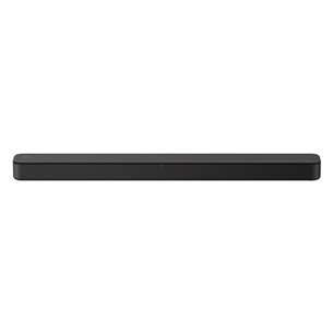 Sony HT-SF150, 2.0, black - Soundbar HTSF150.CEL