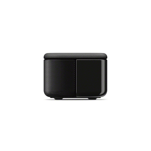 Sony HT-SF150, 2.0, black - Soundbar