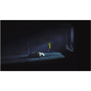Žaidimas Nintendo Switch Little Nightmares Complete Edition